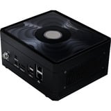 Palit PANDORA NVIDIA Jetson Orin NX Super 16GB, Mini-PC schwarz, Linux