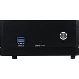 Palit Pandora, Mini-PC schwarz, ohne Betriebssystem