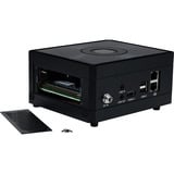 Palit Pandora, Mini-PC schwarz, ohne Betriebssystem