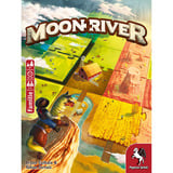 Pegasus Moon River, Brettspiel 