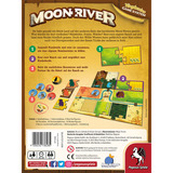 Pegasus Moon River, Brettspiel 