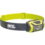 Petzl TIKKA, LED-Leuchte gelb