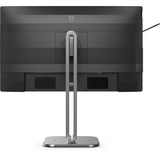Philips 24B2N4200, LED-Monitor 60.5 cm (23.8 Zoll), dunkelgrau, FullHD, IPS, HDMI, DP, VGA, USB-Hub, 120Hz Panel