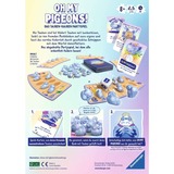 Ravensburger Oh my Pigeons!, Kartenspiel 
