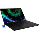 Razer Blade 16 (RZ09-0483SGH3-R3G1), Gaming-Notebook schwarz, Windows 11 Home 64-Bit, 240 Hz Display, 1 TB SSD