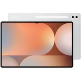 SAMSUNG Galaxy Tab S10 Ultra 256GB, Tablet-PC platin, Android 14