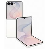 Samsung Galaxy Z Flip8 256GB, Handy Cream, Android, 12 GB