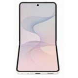 Samsung Galaxy Z Flip8 256GB, Handy Cream, Android, 12 GB