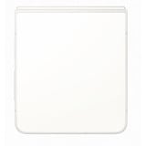 Samsung Galaxy Z Flip8 256GB, Handy Cream, Android, 12 GB