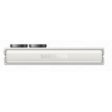 Samsung Galaxy Z Flip8 256GB, Handy Cream, Android, 12 GB