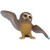 Schleich Die Schule der magischen Tiere - Muriel die Eule, Spielfigur 