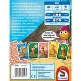 Schmidt Spiele Stau vorm Bau, Kartenspiel 