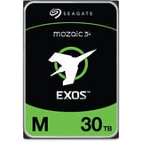 Seagate Exos M 30 TB, Festplatte SATA 6 Gb/s, 3,5"
