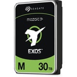 Seagate Exos M 30 TB, Festplatte SATA 6 Gb/s, 3,5"