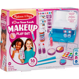 Spin Master Melissa & Doug - Makeup Spielset, Rollenspiel 