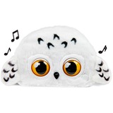 Spin Master Wizarding World & Purse Pets - Hedwig , Tasche schwarz/gold