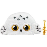 Spin Master Wizarding World & Purse Pets - Hedwig , Tasche schwarz/gold