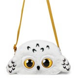 Spin Master Wizarding World & Purse Pets - Hedwig , Tasche schwarz/gold