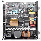 Thermaltake Germanium Pro RGB 850W, PC-Netzteil schwarz, 1x 12-Pin High Power GPU, 4x PCIe, Kabelmanagement, 850 Watt