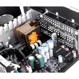 Thermaltake Germanium Pro RGB 850W, PC-Netzteil schwarz, 1x 12-Pin High Power GPU, 4x PCIe, Kabelmanagement, 850 Watt