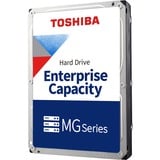 Toshiba MG09 16 TB, Festplatte SATA 6 Gb/s, 3,5"