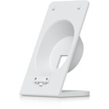 Ubiquiti UniFi Intercom Viewer Tischständer weiß, für WiFi Access Point U7 Pro Wall