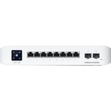 Ubiquiti UniFi Switch Pro grau, 120W PoE Budget