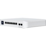 Ubiquiti UniFi Switch Pro grau, 120W PoE Budget