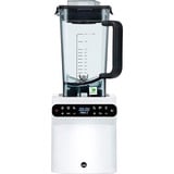 Wilfa Standmixer Power Fuel Digital weiß, 1.680 Watt, 1,5 Liter
