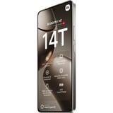 Xiaomi 14T 256GB, Handy Titan Gray, 5G, 12 GB LPDDR5X