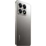 Xiaomi 14T 256GB, Handy Titan Gray, 5G, 12 GB LPDDR5X