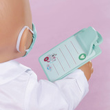 ZAPF Creation BABY born Doktor-Outfit 43cm, Puppenzubehör 