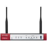 Zyxel USG FLEX 100 AX Gold Security Bundle, Firewall 