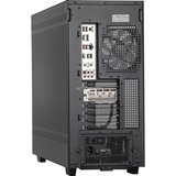 ALTERNATE Custom PC Series • Blue Thunder Elements Gaming-PC schwarz, ohne Betriebssystem