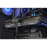 ALTERNATE Custom PC Series • Blue Thunder Elements Gaming-PC schwarz, ohne Betriebssystem