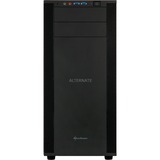 ALTERNATE Gaming-PC Special Edition • RTX 3060 • AMD Ryzen™ 5 5600 • 16 GB RAM schwarz, Windows 11 Home 64-Bit