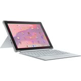 ASUS Chromebook CM3 Detachable (CM3001DM2A-R70015), Tablet-PC silber, Google Chrome OS