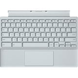 ASUS Chromebook CM3 Detachable (CM3001DM2A-R70015), Tablet-PC silber, Google Chrome OS
