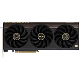 ASUS GeForce RTX 5070 Ti ProArt OC Edition, Grafikkarte DLSS 4, 2x DisplayPort, 1x HDMI 2.1, 1x USB-C