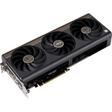 ASUS GeForce RTX 5070 Ti ProArt OC Edition, Grafikkarte DLSS 4, 2x DisplayPort, 1x HDMI 2.1, 1x USB-C