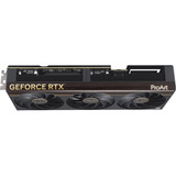 ASUS GeForce RTX 5070 Ti ProArt OC Edition, Grafikkarte DLSS 4, 2x DisplayPort, 1x HDMI 2.1, 1x USB-C