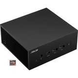 ASUS PN53-BB768MD, Barebone schwarz, ohne Betriebssystem