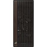 ASUS PROART PA602 WALNUT WOOD METAL PWM MODERN BLACK, Tower-Gehäuse braun/holz