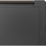 ASUS PROART PA602 WALNUT WOOD METAL PWM MODERN BLACK, Tower-Gehäuse braun/holz