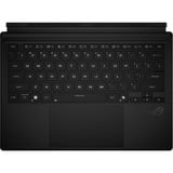 ASUS ROG Flow Z13 (GZ302EA-RU073W), Tablet-PC schwarz, Windows 11 Home