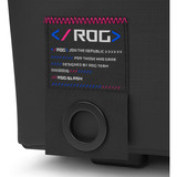 ASUS ROG SLASH Duffle Bag, Tasche schwarz