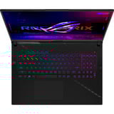 ASUS ROG Strix Scar 18 (G835LX-SA003W), Gaming-Notebook schwarz, Intel® Core™ Ultra 9 275HX, NVIDIA GeForce RTX 5090, 32 GB DDR5, 2 TB (2 TB SSD), Windows 11 Home 64-Bit