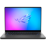 ASUS ROG Zephyrus G14 (GA403UM-QS006W), Gaming-Notebook grau, AMD Ryzen 9 270, NVIDIA GeForce RTX 5060, 16 GB LPDDR5X, 1 TB (1 TB SSD), Windows 11 Home 64 Bit