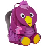 Großer Freund Vogel, Rucksack