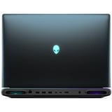 Alienware 18 Area-51 (G5G46), Gaming-Notebook schwarz, Intel® Core™ Ultra 9 275HX, NVIDIA GeForce RTX 5070, 64 GB DDR5, 1 TB (1 TB SSD), Windows 11 Home
